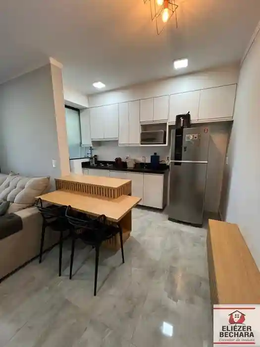 Apartamento com 2 quartos à venda, 70m² — foto 6 de 23