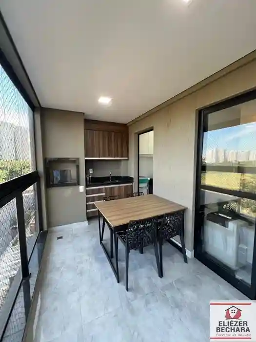 Apartamento com 2 quartos à venda, 70m² — foto 5 de 23