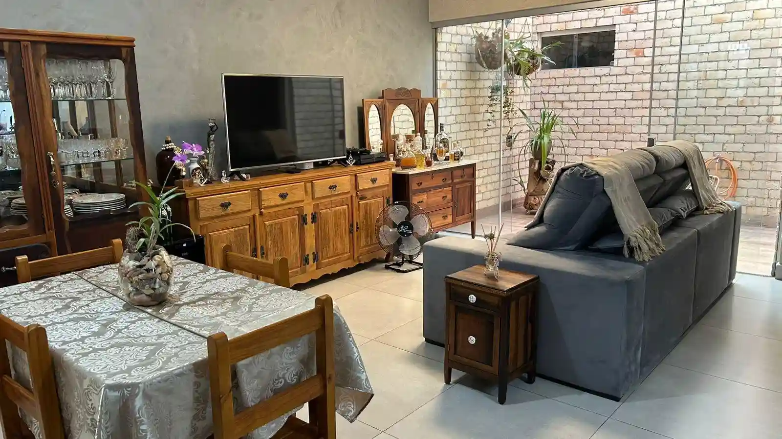 Casa com 3 quartos à venda, 170m² — foto 8 de 35