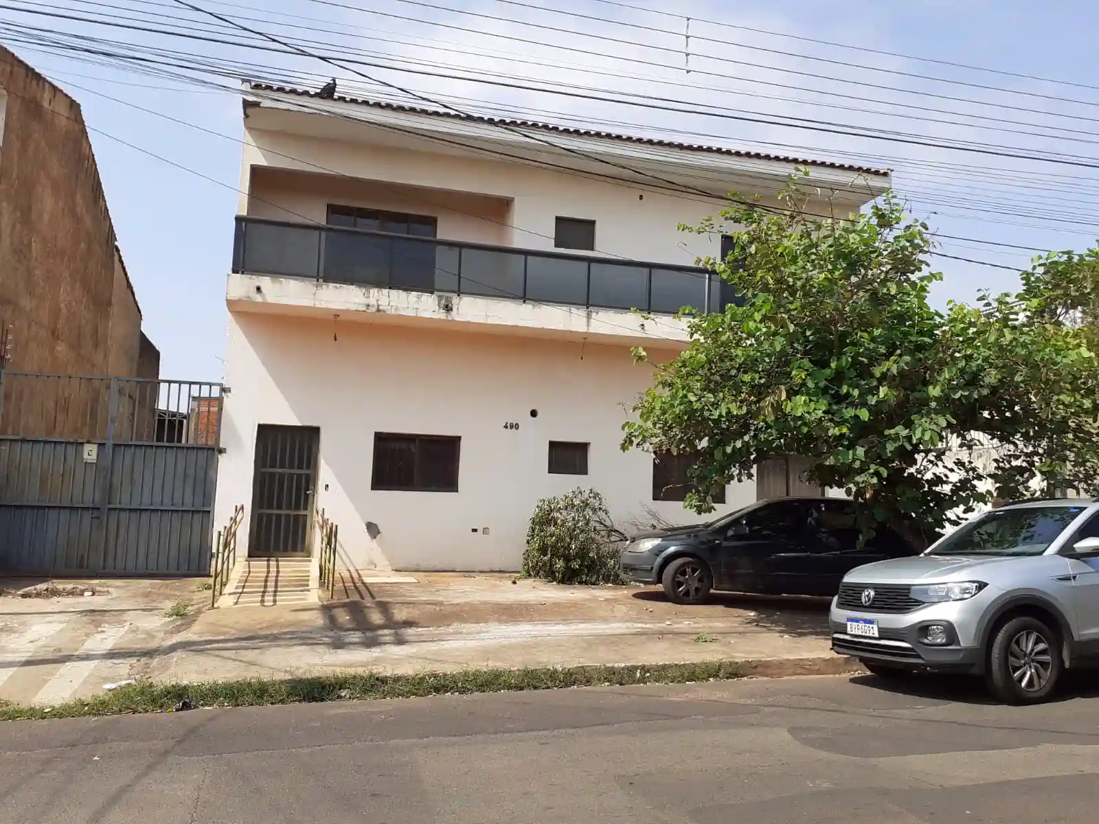 Loja / Salão / Ponto Comercial à venda — foto 1 de 10