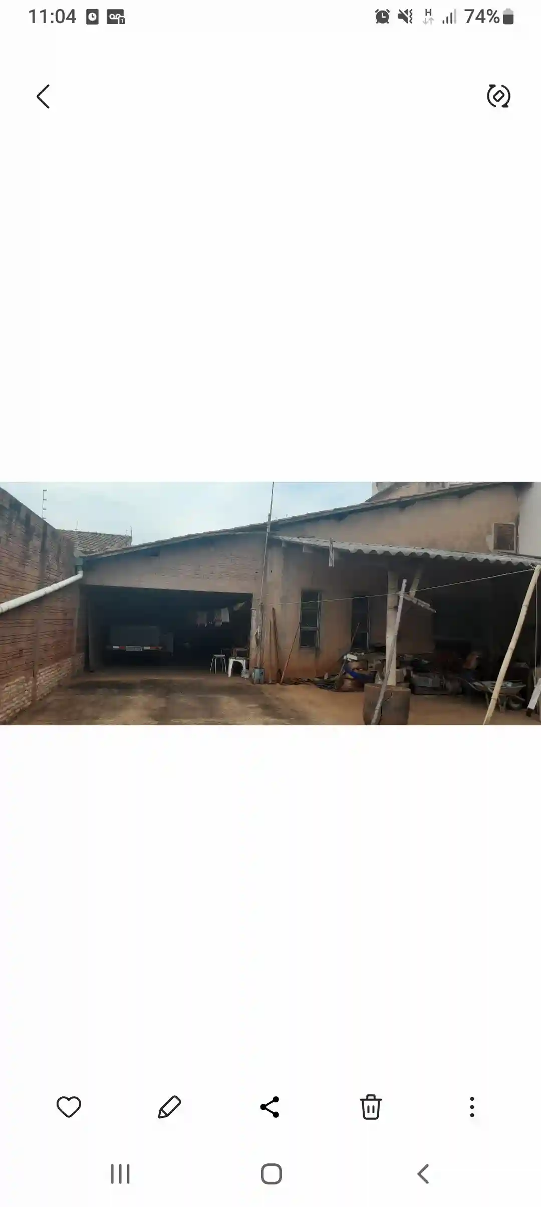 Casa Comercial com 2 quartos à venda, 320m² — foto 1 de 1