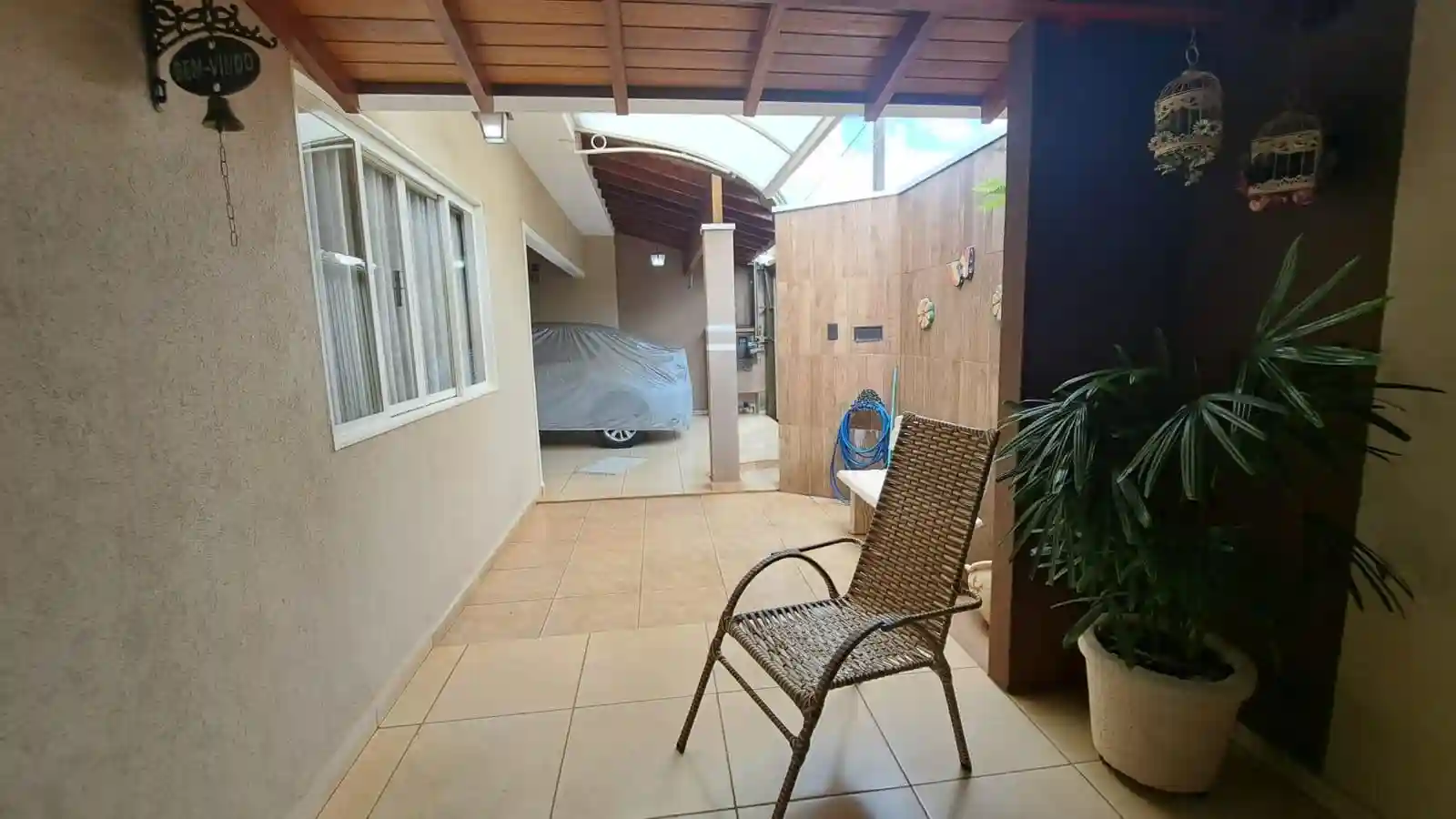 Casa  à venda, 234m² — foto 2 de 21