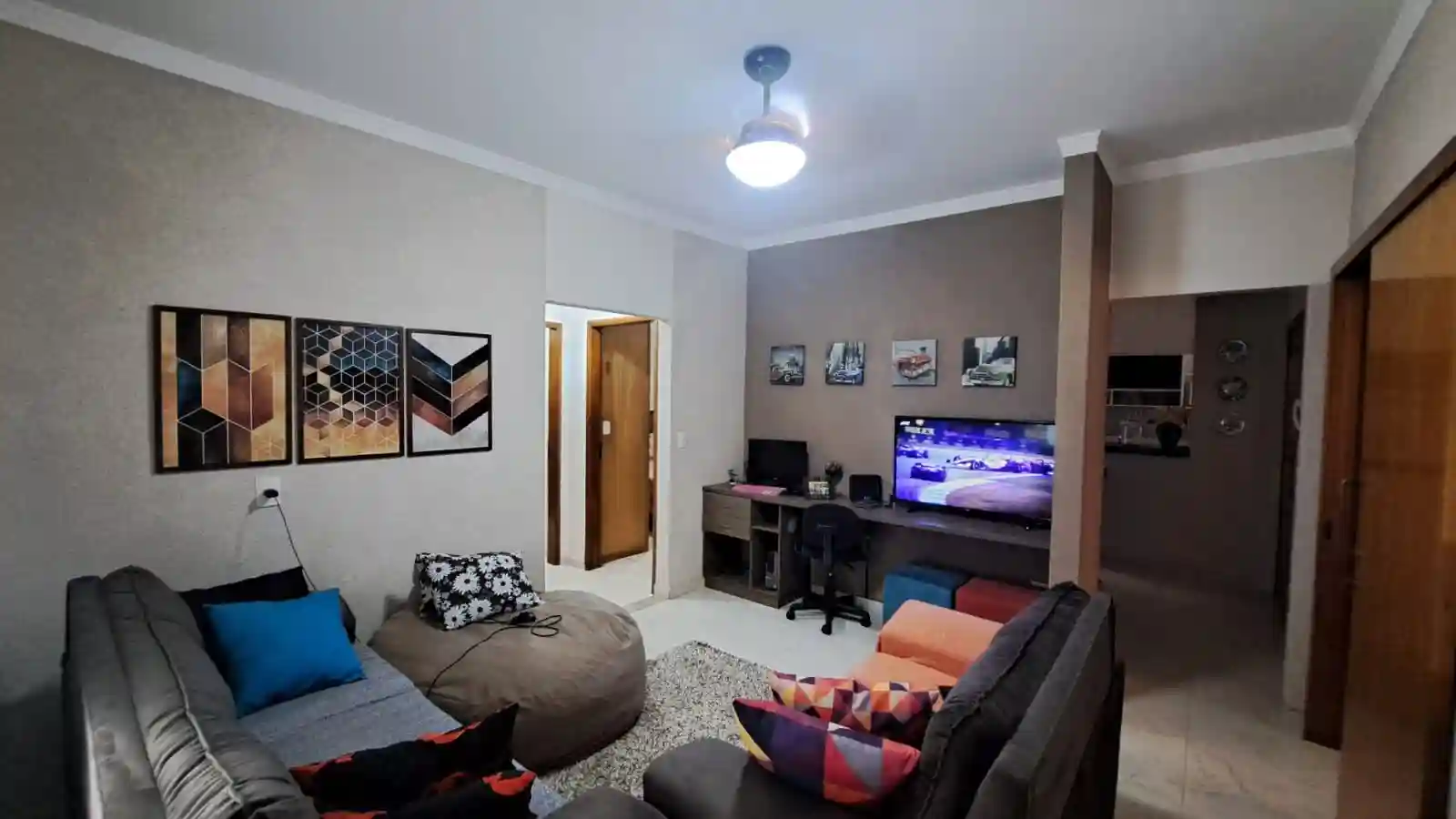 Casa  à venda, 234m² — foto 7 de 21