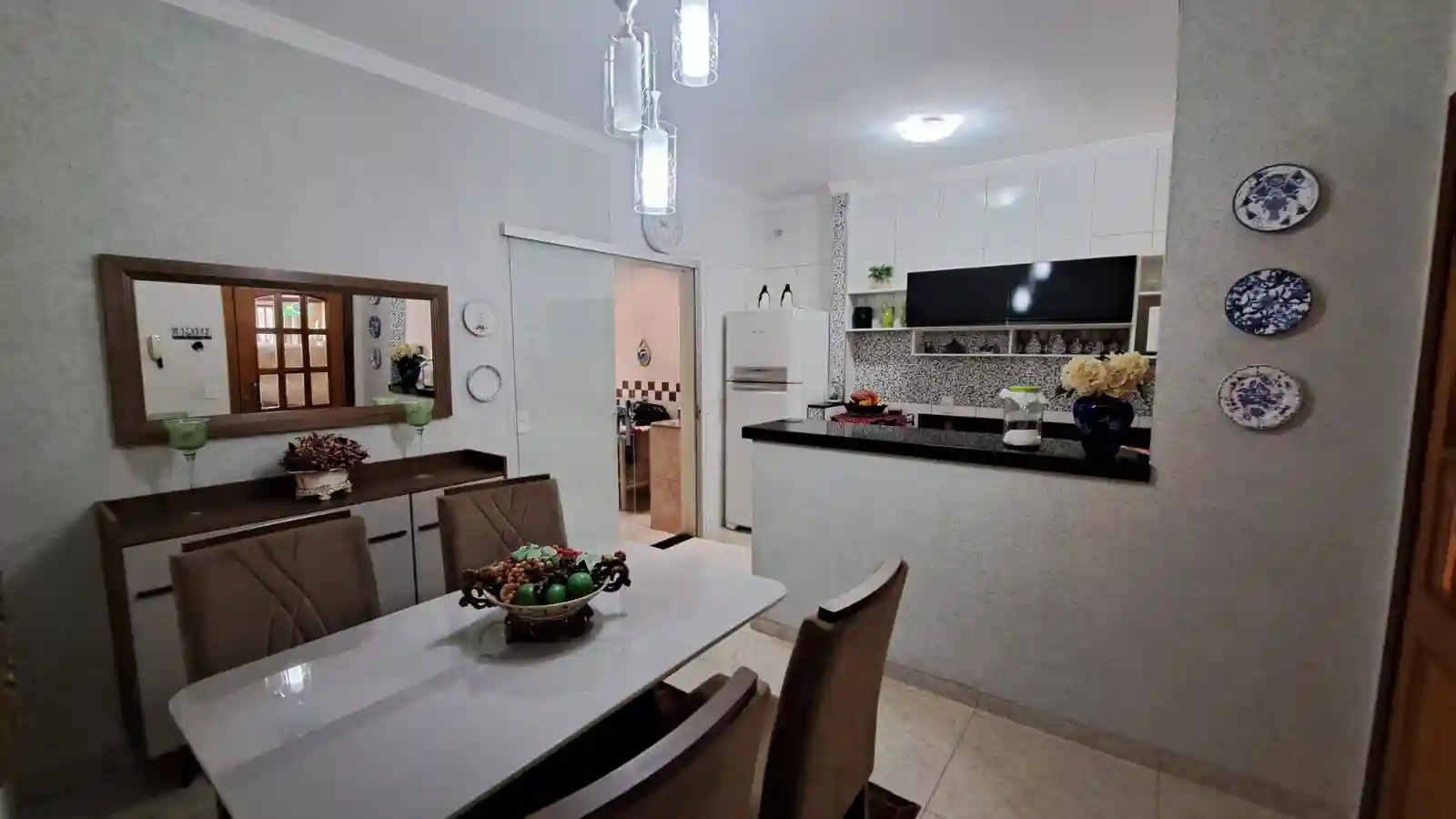 Casa  à venda, 234m² — foto 13 de 21
