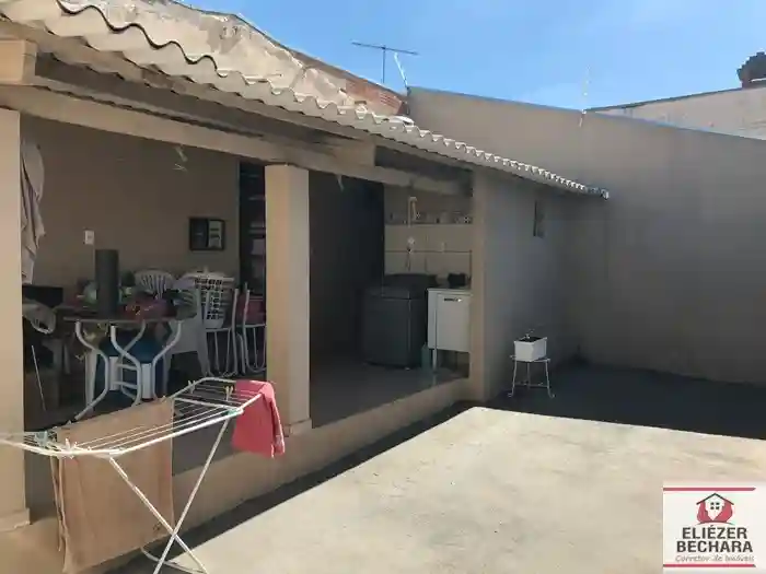 Casa com 2 quartos à venda, 140m² — foto 10 de 11