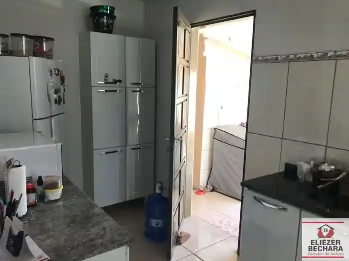 Casa com 2 quartos à venda, 140m² — foto 9 de 11