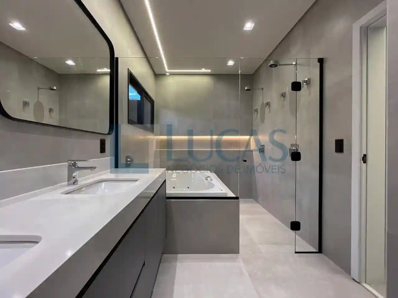 Casa de Condomínio com 3 quartos à venda, 223m² — foto 17 de 20