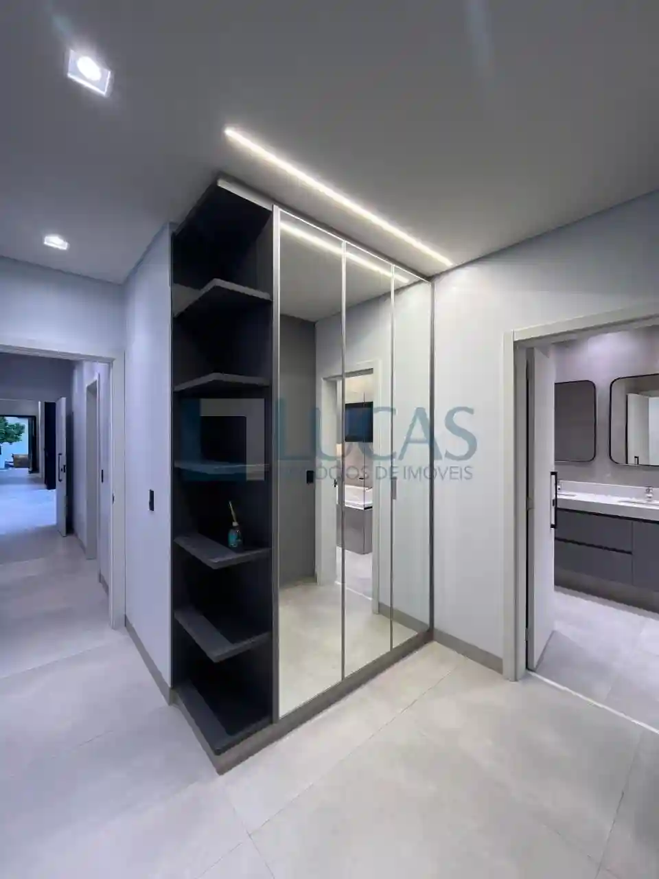 Casa de Condomínio com 3 quartos à venda, 223m² — foto 20 de 20