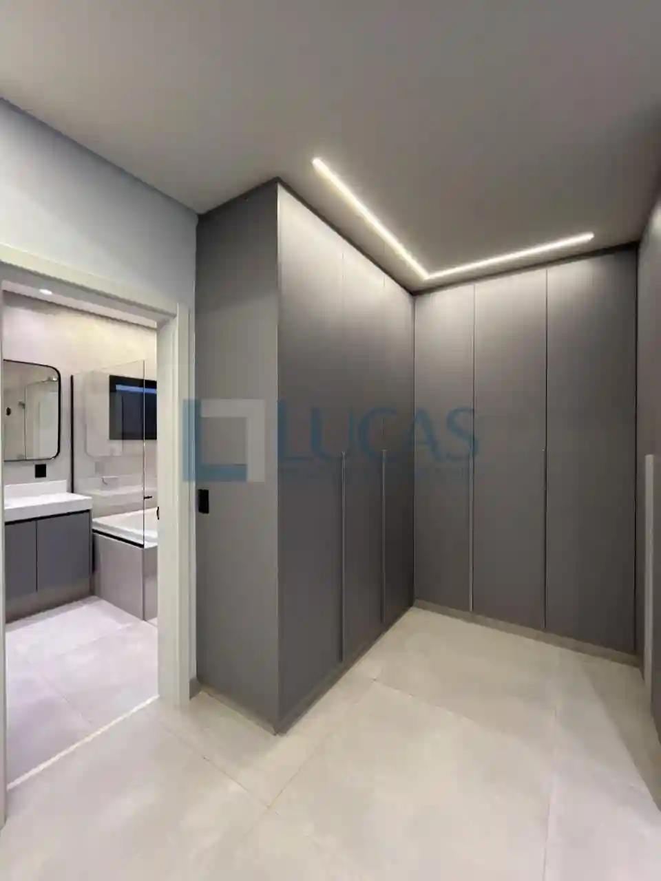 Casa de Condomínio com 3 quartos à venda, 223m² — foto 18 de 20