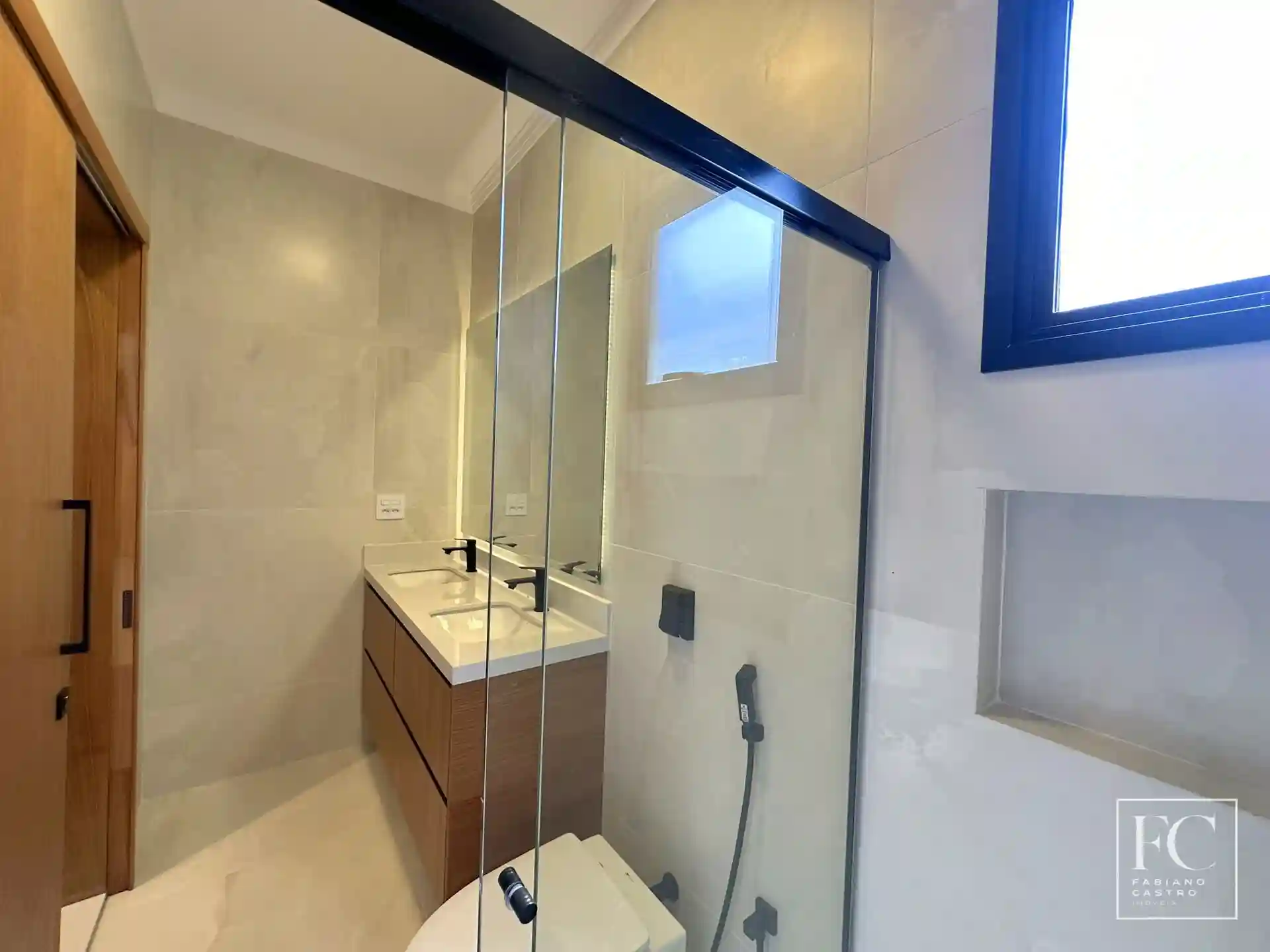 Casa de Condomínio com 3 quartos à venda, 156m² — foto 27 de 28