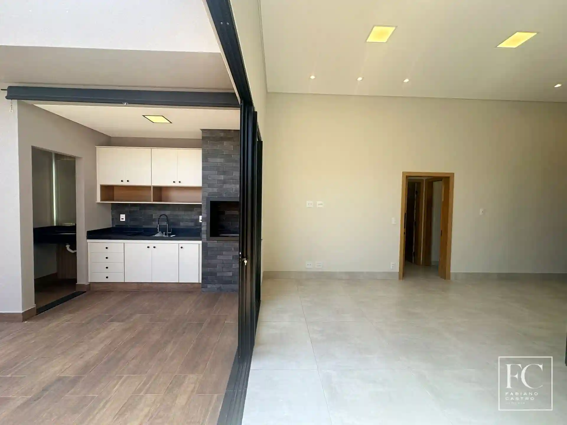 Casa de Condomínio com 3 quartos à venda, 156m² — foto 12 de 28