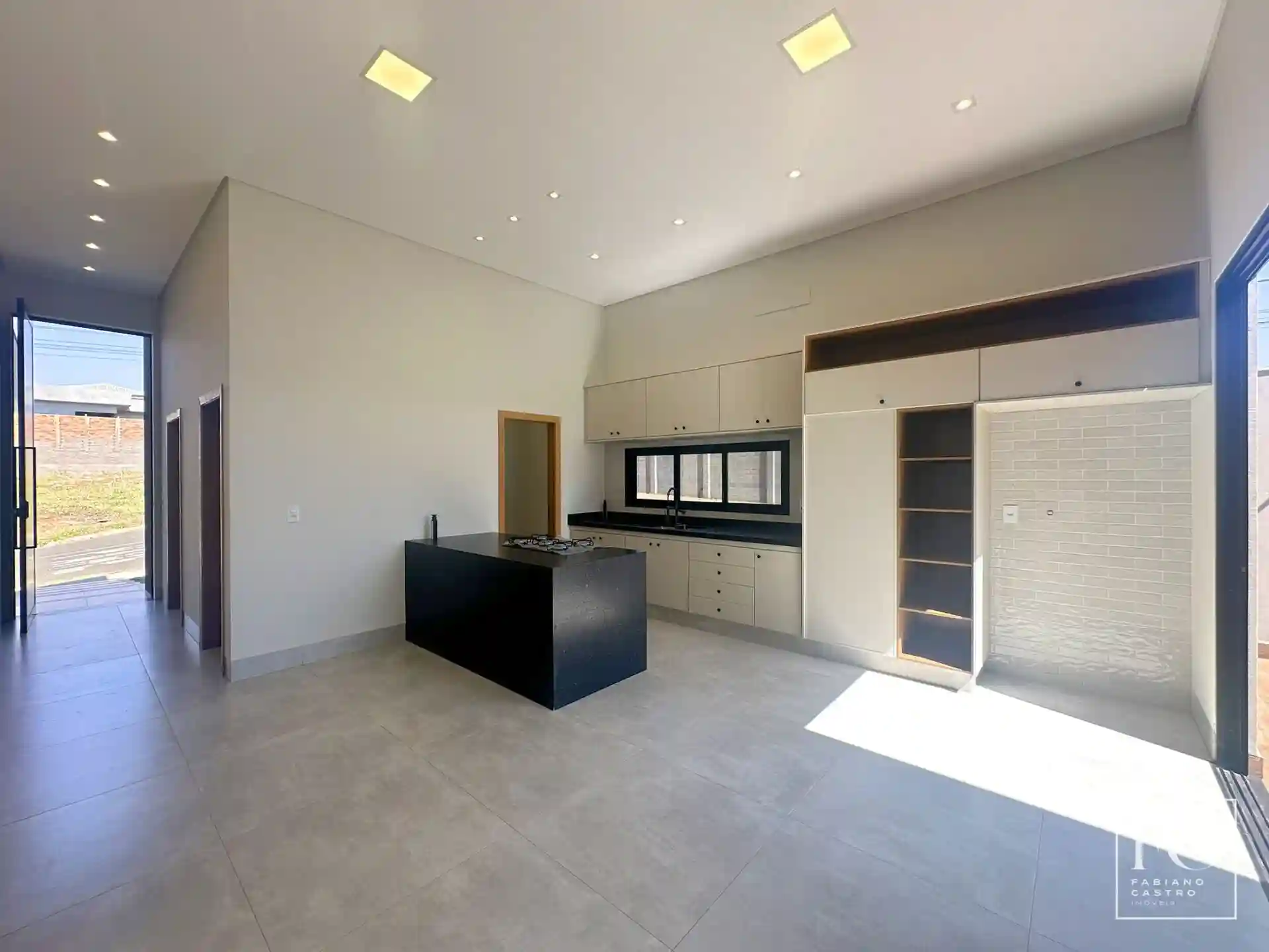 Casa de Condomínio com 3 quartos à venda, 156m² — foto 9 de 28