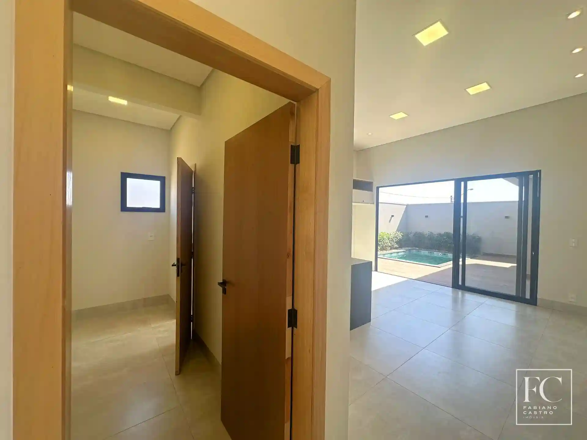 Casa de Condomínio com 3 quartos à venda, 156m² — foto 5 de 28