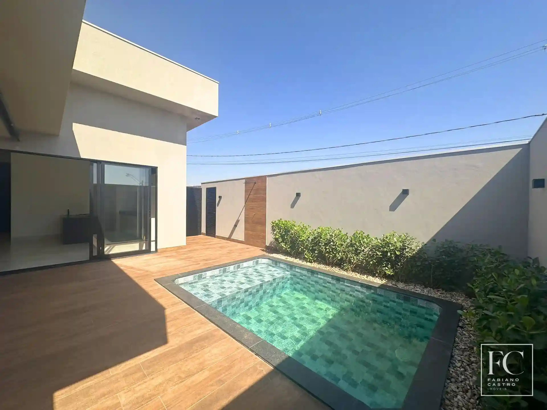 Casa de Condomínio com 3 quartos à venda, 156m² — foto 17 de 28
