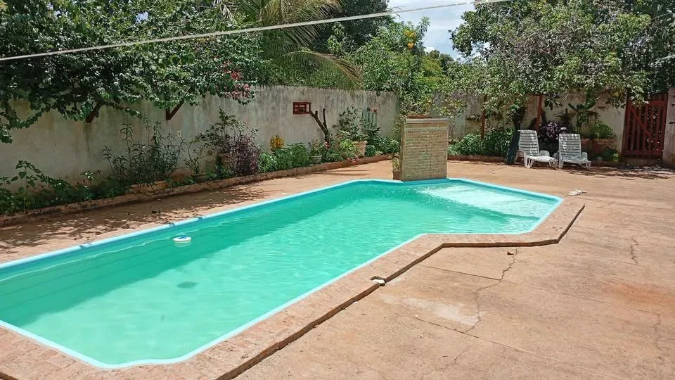 Fazenda / Sítio / Chácara com 2 quartos à venda, 6000m² — foto 22 de 29