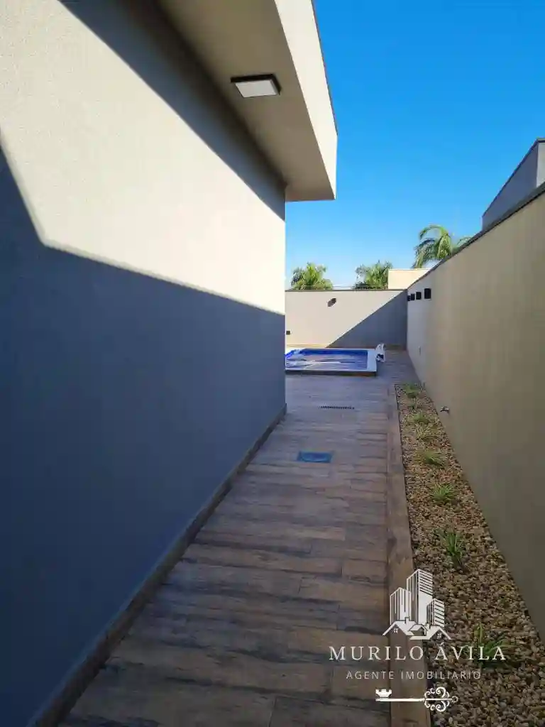 Casa de Condomínio com 3 quartos à venda, 190m² — foto 6 de 29