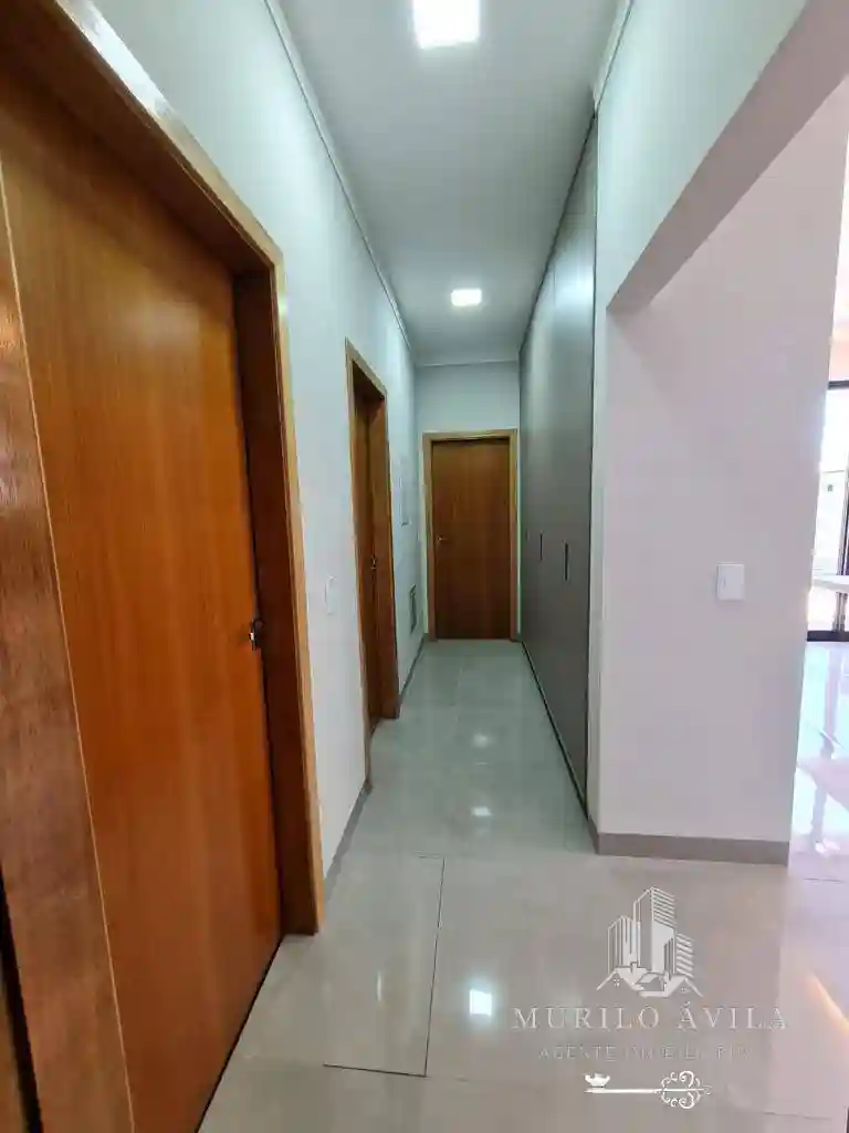 Casa de Condomínio com 3 quartos à venda, 190m² — foto 22 de 29
