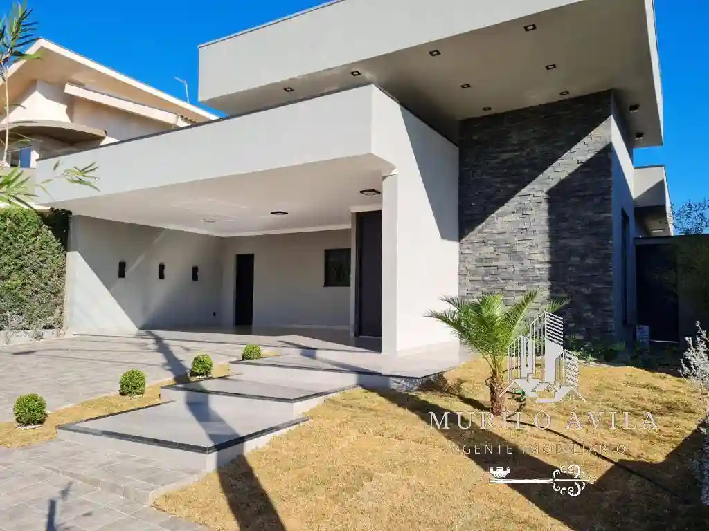 Casa de Condomínio com 3 quartos à venda, 190m² — foto 3 de 29