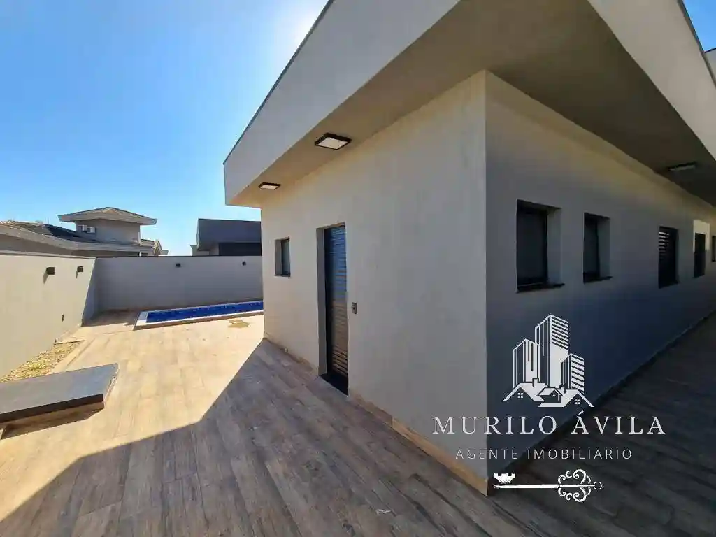 Casa de Condomínio com 3 quartos à venda, 190m² — foto 25 de 29