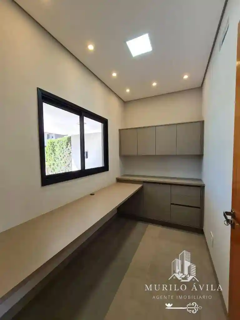 Casa de Condomínio com 3 quartos à venda, 190m² — foto 21 de 29
