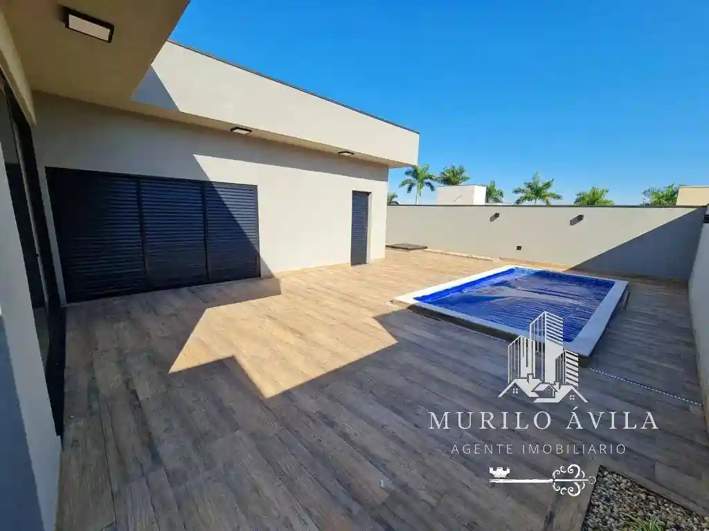 Casa de Condomínio com 3 quartos à venda, 190m² — foto 28 de 29