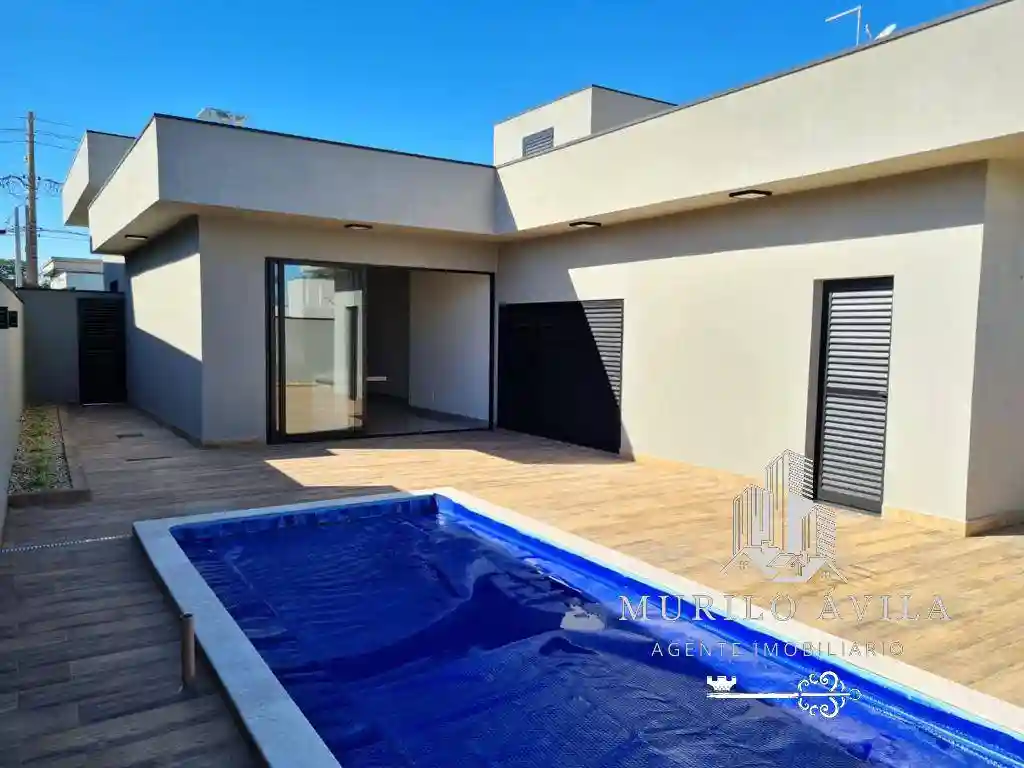 Casa de Condomínio com 3 quartos à venda, 190m² — foto 11 de 29