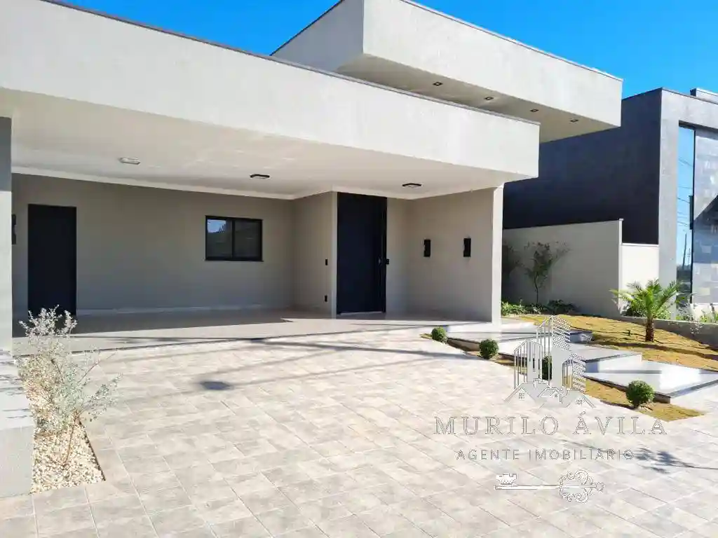 Casa de Condomínio com 3 quartos à venda, 190m² — foto 15 de 29