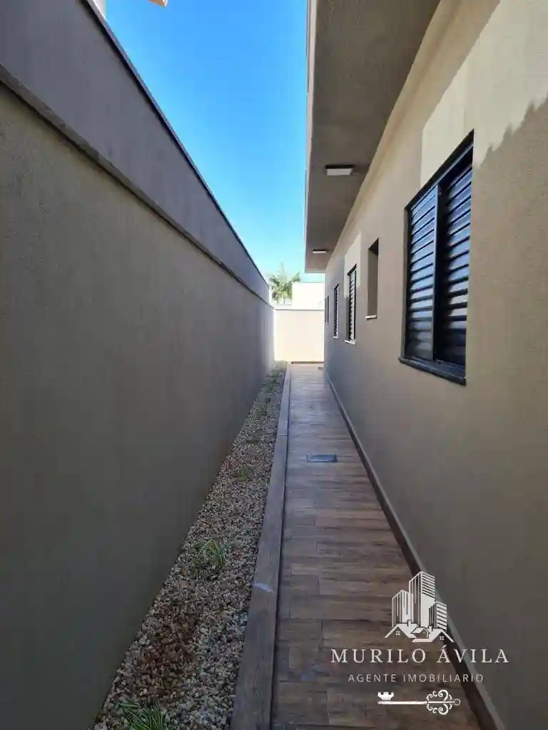 Casa de Condomínio com 3 quartos à venda, 190m² — foto 17 de 29
