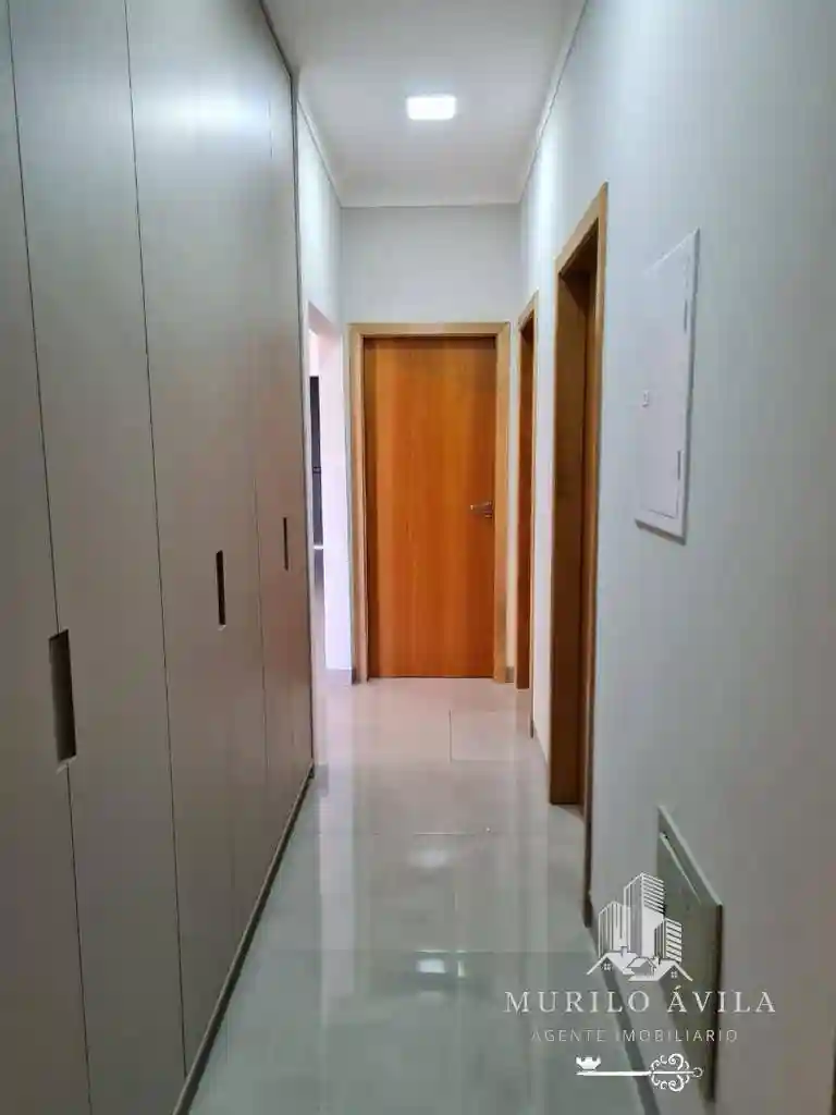 Casa de Condomínio com 3 quartos à venda, 190m² — foto 13 de 29