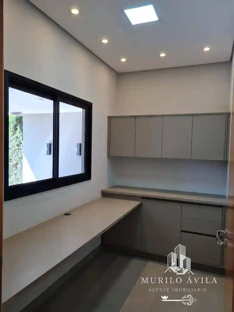 Casa de Condomínio com 3 quartos à venda, 190m² — foto 27 de 29