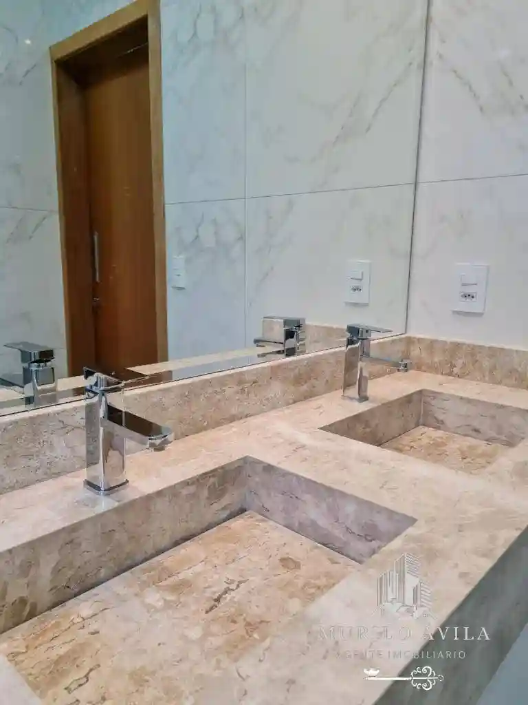 Casa de Condomínio com 3 quartos à venda, 190m² — foto 5 de 29
