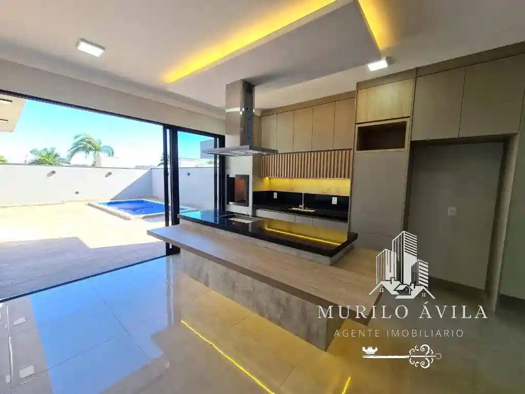 Casa de Condomínio com 3 quartos à venda, 190m² — foto 26 de 29