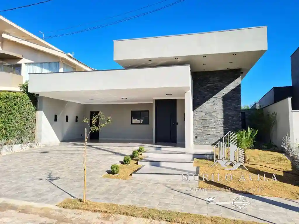 Casa de Condomínio com 3 quartos à venda, 190m² — foto 2 de 29