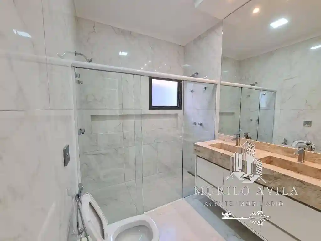 Casa de Condomínio com 3 quartos à venda, 190m² — foto 12 de 29