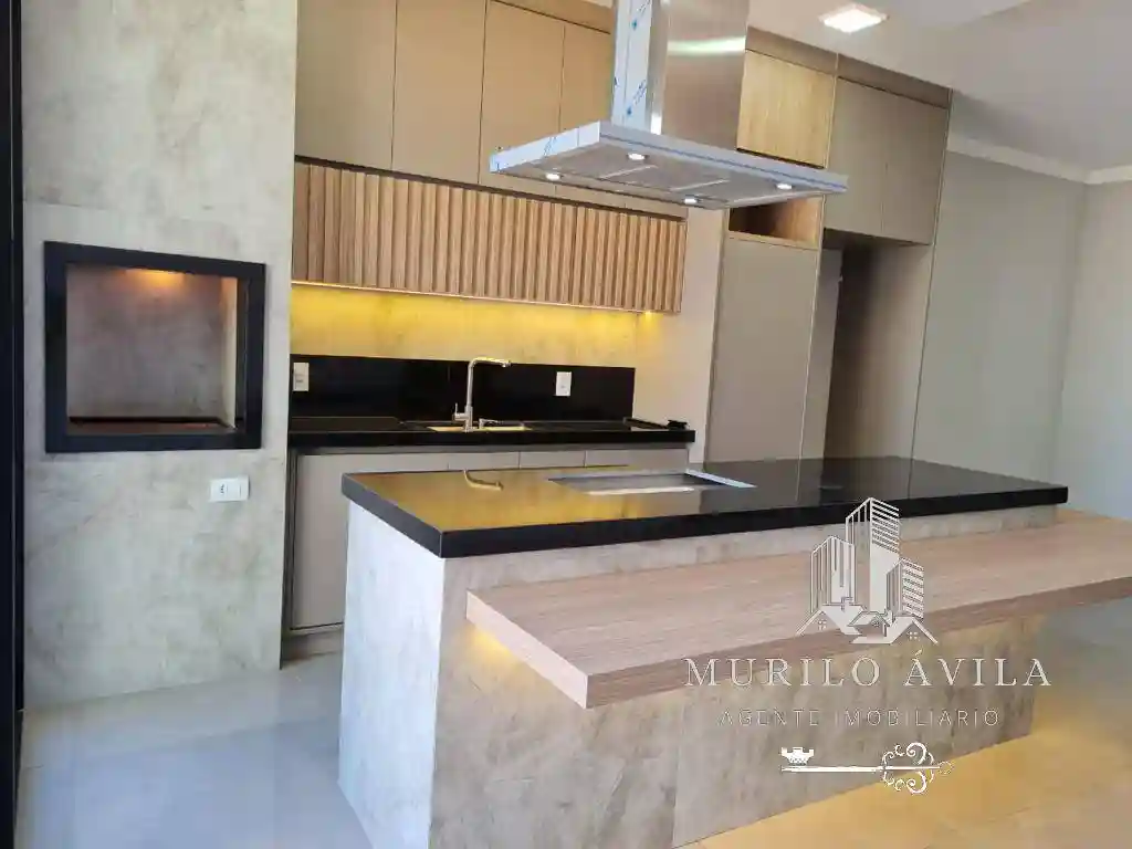 Casa de Condomínio com 3 quartos à venda, 190m² — foto 8 de 29