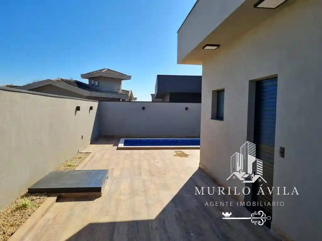 Casa de Condomínio com 3 quartos à venda, 190m² — foto 9 de 29