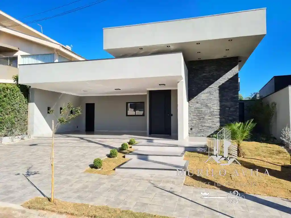 Casa de Condomínio com 3 quartos à venda, 190m² — foto 24 de 29