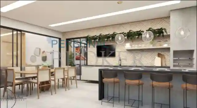 Casa de Condomínio com 4 quartos à venda, 289m² — foto 7 de 10