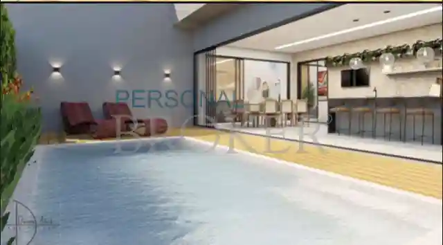 Casa de Condomínio com 4 quartos à venda, 289m² — foto 4 de 10