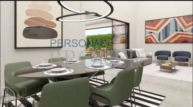 Casa de Condomínio com 4 quartos à venda, 289m² — foto 6 de 10