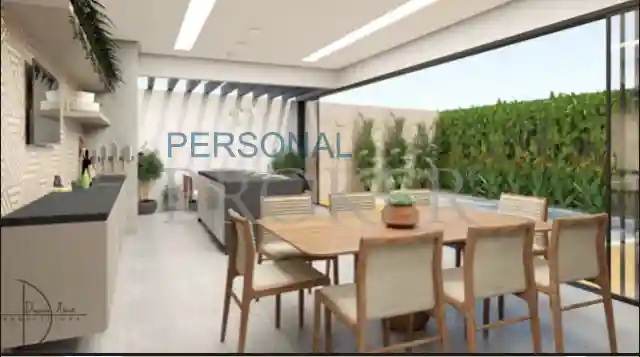 Casa de Condomínio com 4 quartos à venda, 289m² — foto 8 de 10