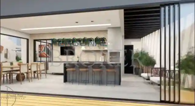 Casa de Condomínio com 4 quartos à venda, 289m² — foto 10 de 10