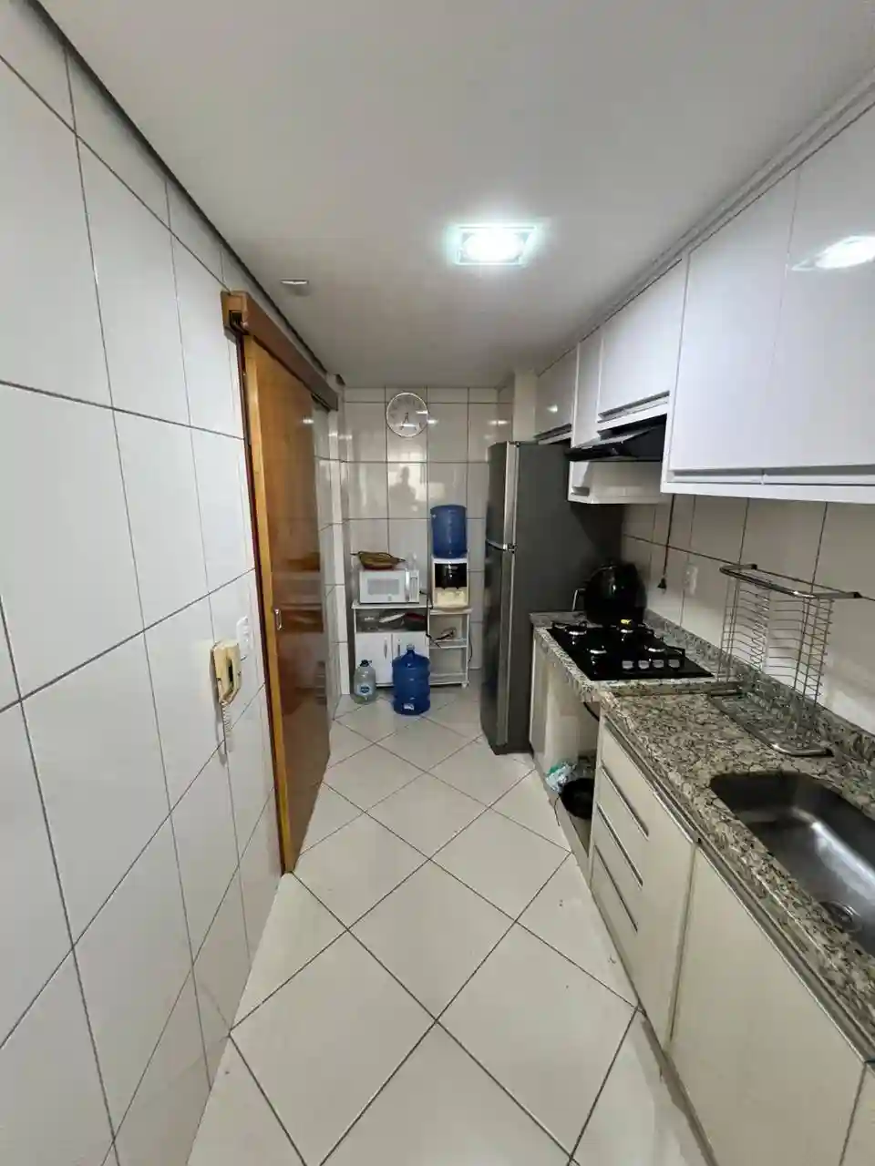 Apartamento com 2 quartos à venda, 65m² — foto 10 de 11