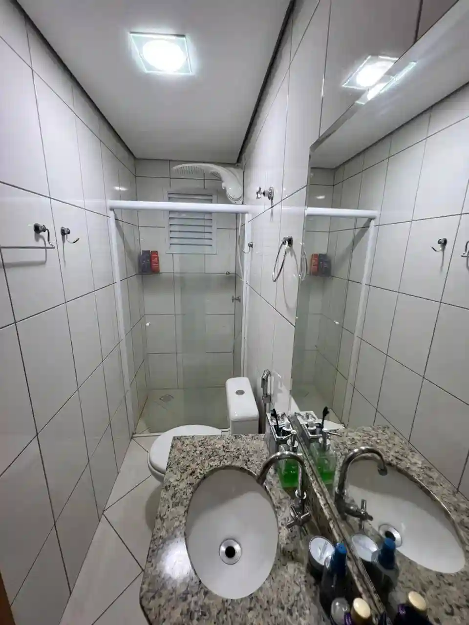 Apartamento com 2 quartos à venda, 65m² — foto 8 de 11