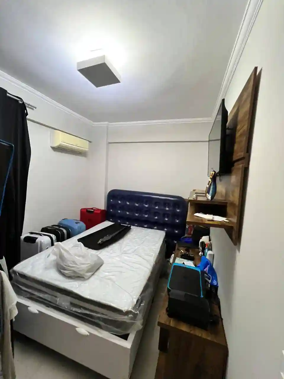 Apartamento com 2 quartos à venda, 65m² — foto 7 de 11