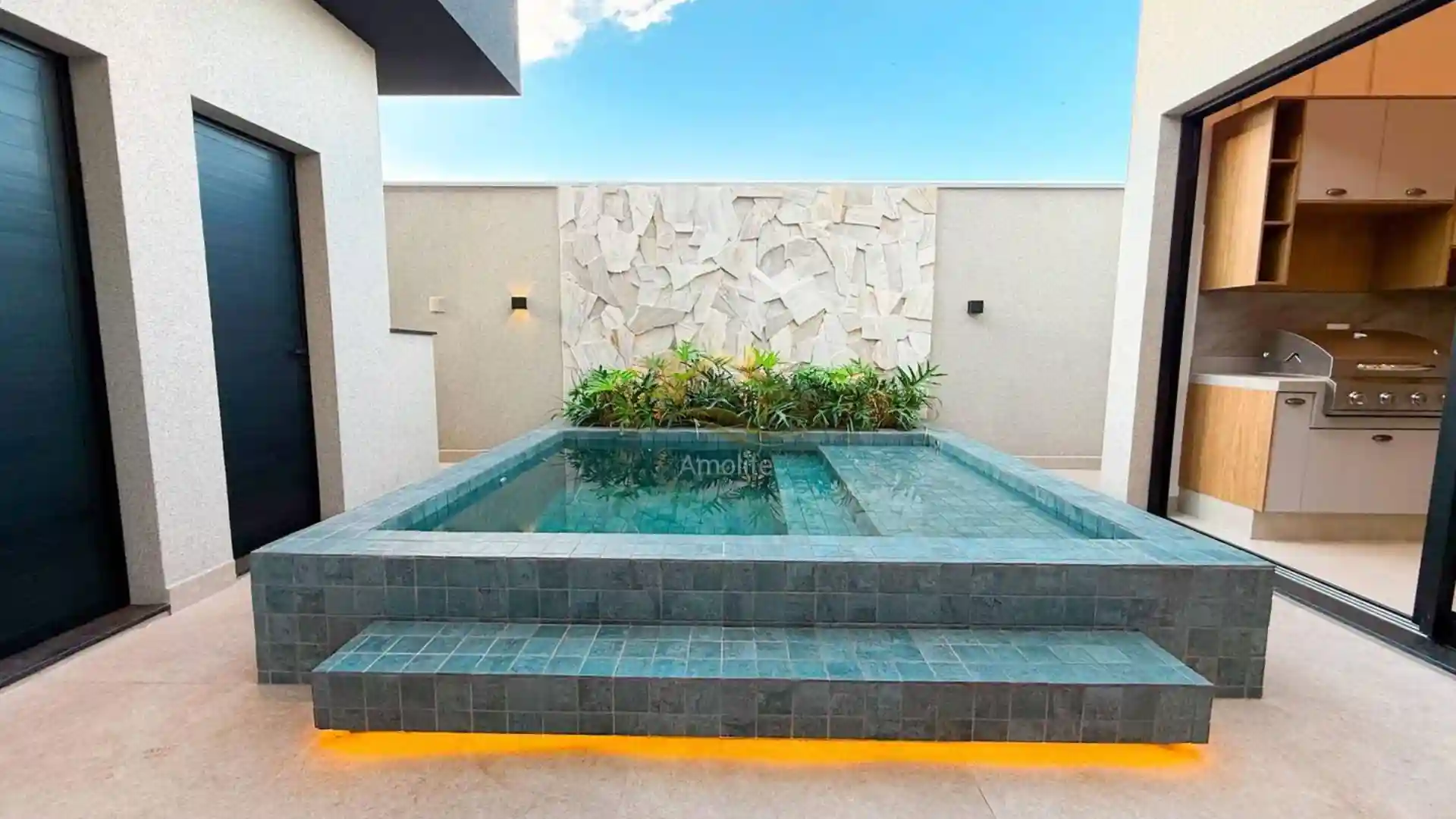 Casa de Condomínio com 4 quartos à venda, 247m² — foto 22 de 32