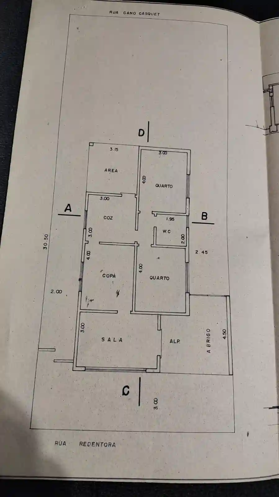Casa com 2 quartos à venda, 366m² — foto 17 de 17