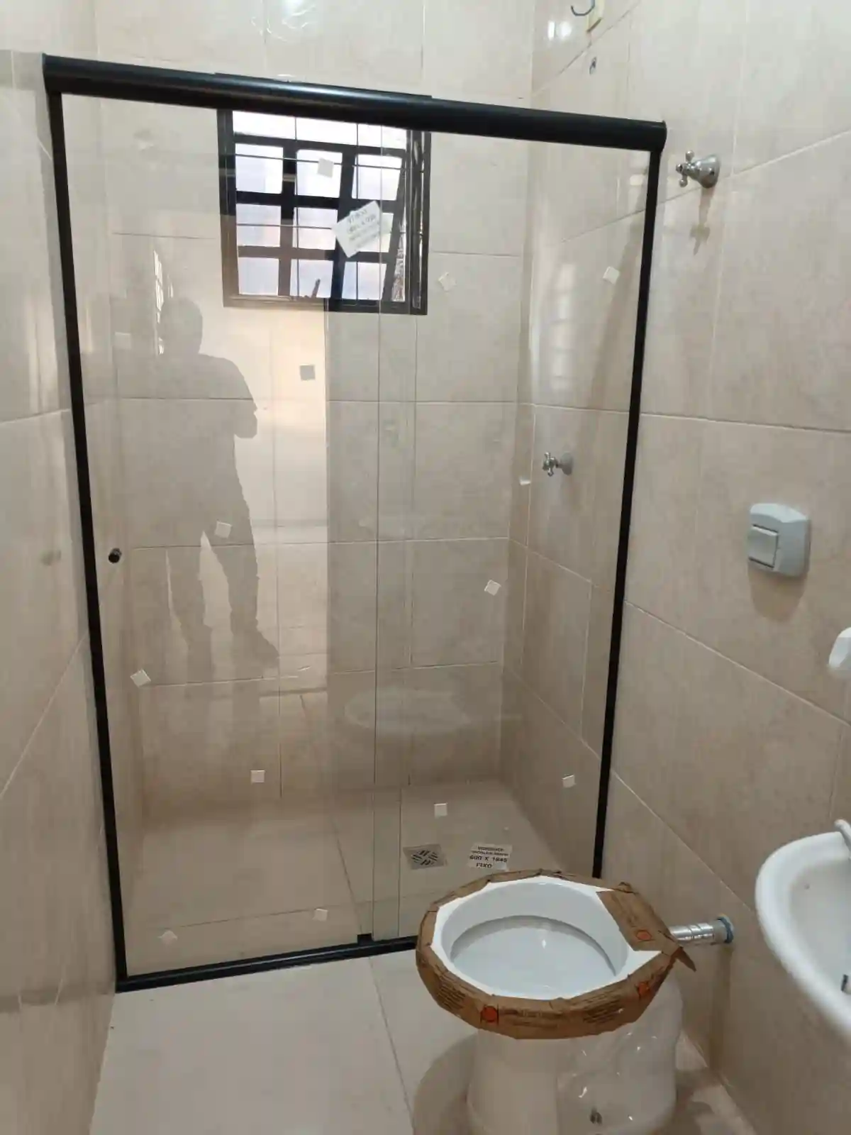Casa com 2 quartos à venda, 60m² — foto 2 de 9