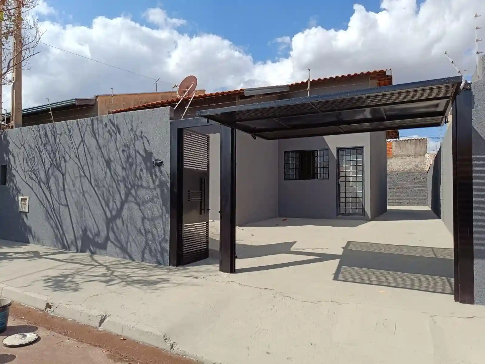 Casa com 2 quartos à venda, 60m² — foto 8 de 9
