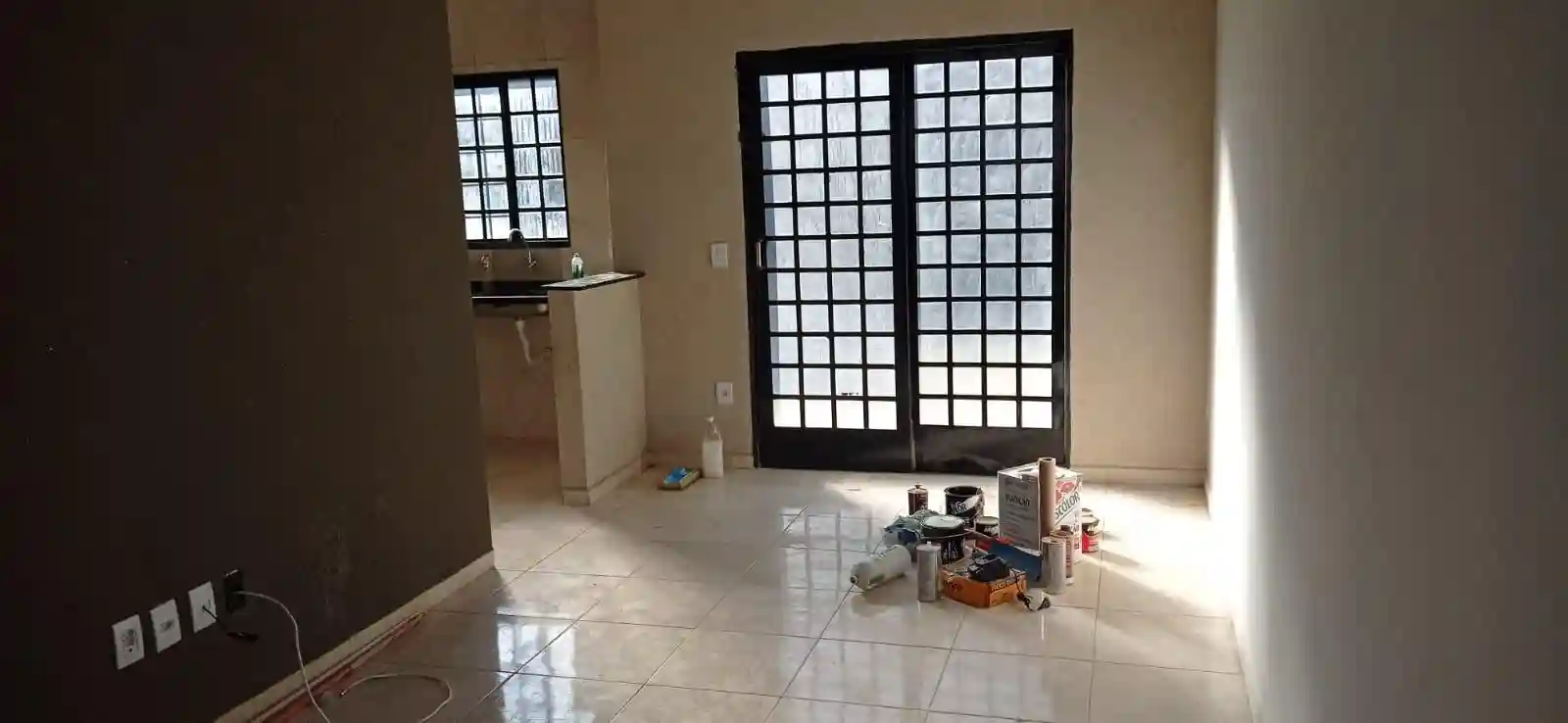 Casa com 2 quartos à venda, 60m² — foto 7 de 9